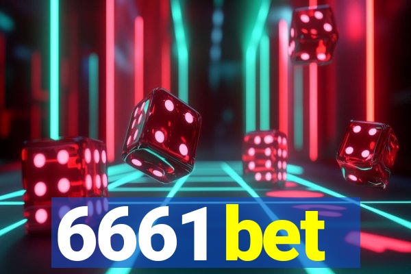 6661 bet